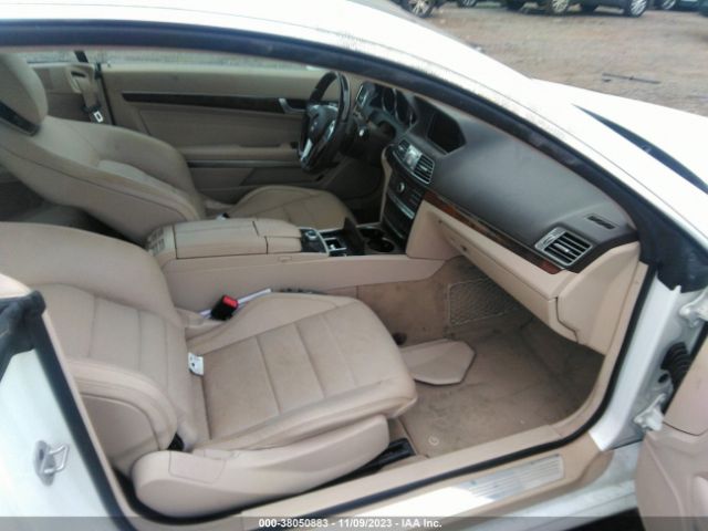 Photo 4 VIN: WDDKJ6FB3HF356684 - MERCEDES-BENZ E 400 