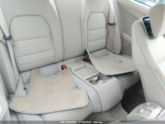 Photo 7 VIN: WDDKJ6FB3HF356684 - MERCEDES-BENZ E 400 