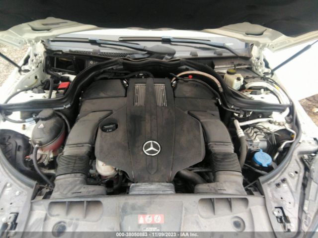 Photo 9 VIN: WDDKJ6FB3HF356684 - MERCEDES-BENZ E 400 