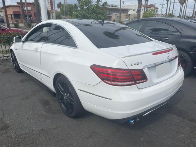 Photo 2 VIN: WDDKJ6FB4FF302467 - MERCEDES-BENZ E-CLASS 