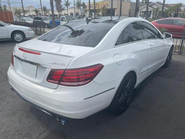 Photo 3 VIN: WDDKJ6FB4FF302467 - MERCEDES-BENZ E-CLASS 