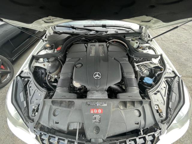 Photo 6 VIN: WDDKJ6FB4FF302467 - MERCEDES-BENZ E-CLASS 