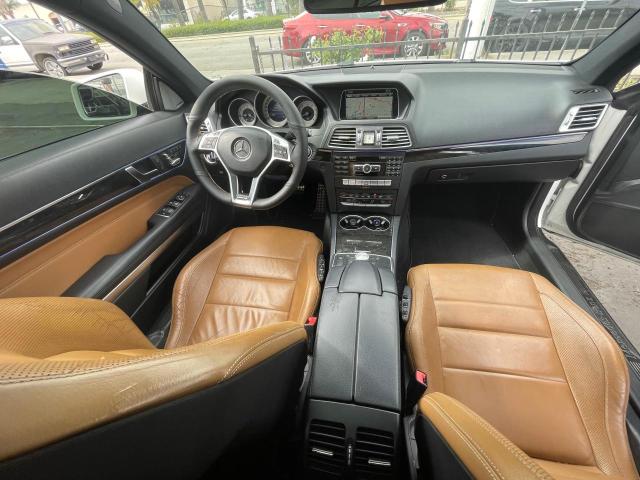 Photo 8 VIN: WDDKJ6FB4FF302467 - MERCEDES-BENZ E-CLASS 