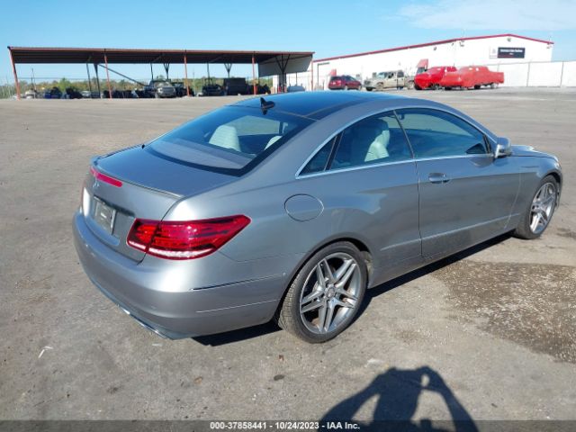 Photo 3 VIN: WDDKJ6FB5FF302946 - MERCEDES-BENZ E 400 