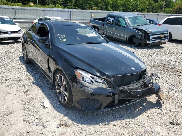 Photo 3 VIN: WDDKJ6FB5GF344521 - MERCEDES-BENZ E 400 