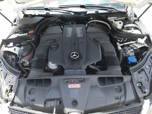 Photo 6 VIN: WDDKJ6FB5HF352278 - MERCEDES-BENZ E 400 