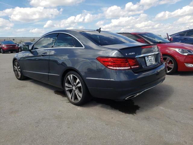 Photo 2 VIN: WDDKJ6FB6GF327744 - MERCEDES-BENZ E 400 