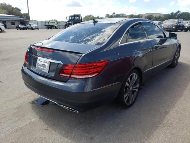 Photo 3 VIN: WDDKJ6FB6GF327744 - MERCEDES-BENZ E 400 