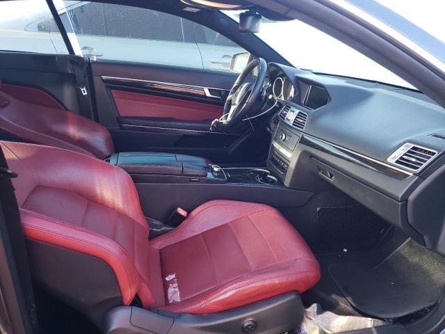 Photo 4 VIN: WDDKJ6FB6GF327744 - MERCEDES-BENZ E 400 