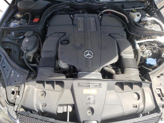 Photo 6 VIN: WDDKJ6FB6GF327744 - MERCEDES-BENZ E 400 