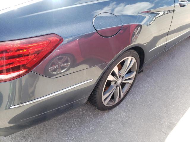 Photo 8 VIN: WDDKJ6FB6GF327744 - MERCEDES-BENZ E 400 