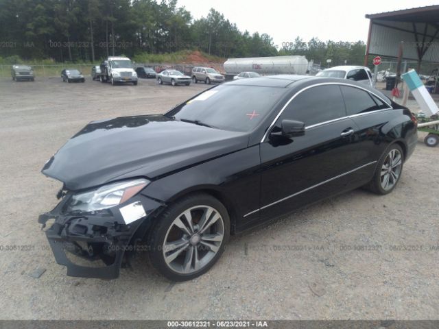 Photo 1 VIN: WDDKJ6FB6GF331955 - MERCEDES-BENZ E-CLASS 