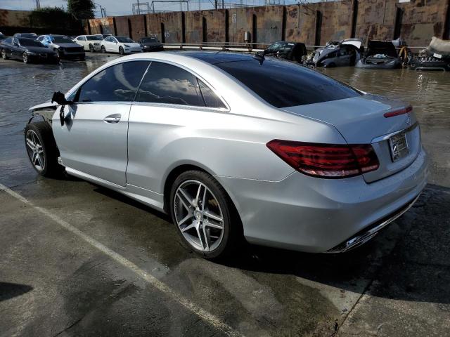 Photo 1 VIN: WDDKJ6FB6GF332460 - MERCEDES-BENZ E-CLASS 