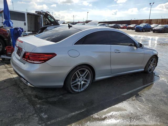 Photo 2 VIN: WDDKJ6FB6GF332460 - MERCEDES-BENZ E-CLASS 