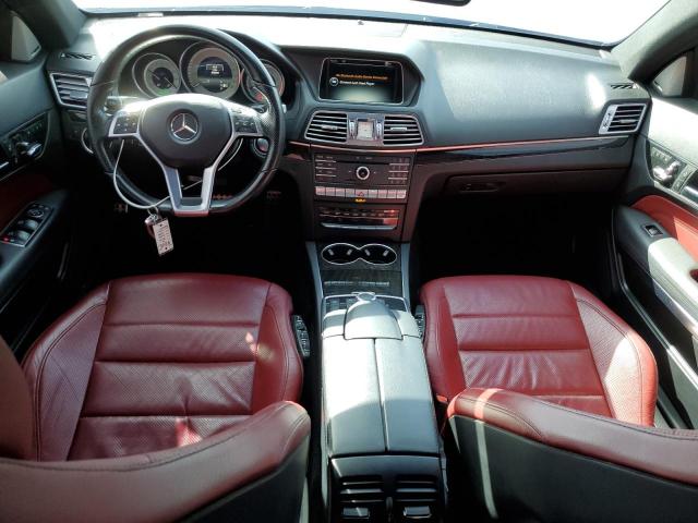 Photo 7 VIN: WDDKJ6FB6GF332460 - MERCEDES-BENZ E-CLASS 