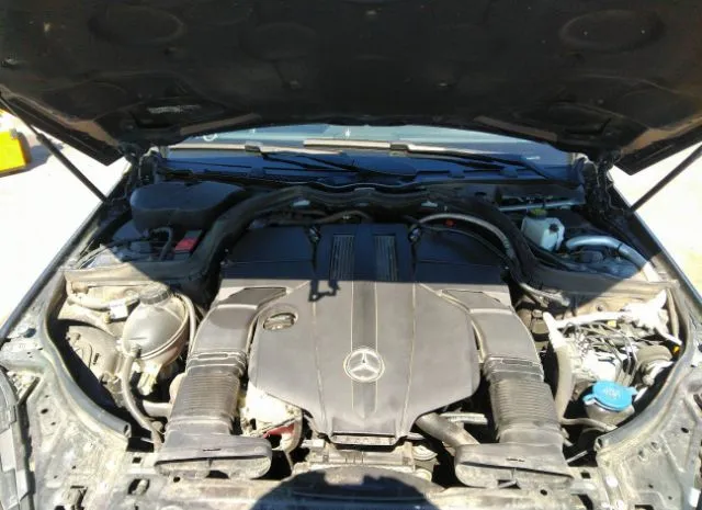 Photo 9 VIN: WDDKJ6FB6HF357683 - MERCEDES-BENZ E-CLASS 