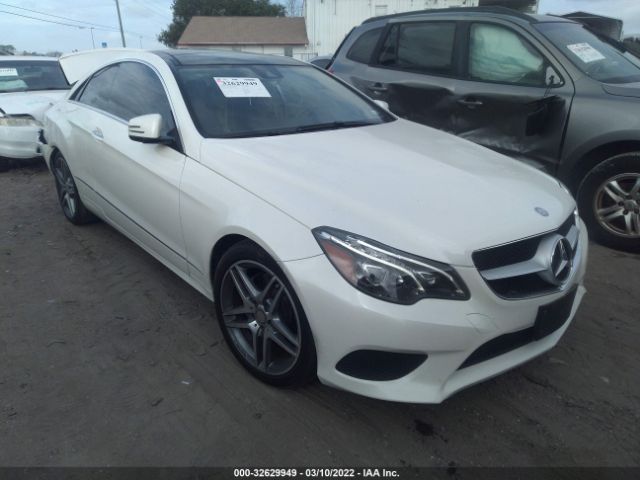 Photo 0 VIN: WDDKJ6FB7GF315070 - MERCEDES-BENZ E-CLASS 