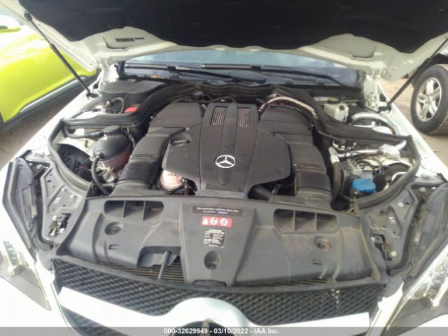 Photo 9 VIN: WDDKJ6FB7GF315070 - MERCEDES-BENZ E-CLASS 