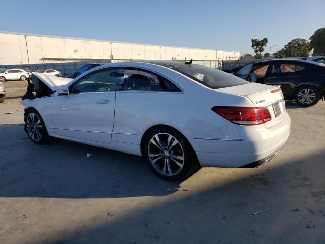 Photo 1 VIN: WDDKJ6FB7GF323590 - MERCEDES-BENZ E-CLASS 