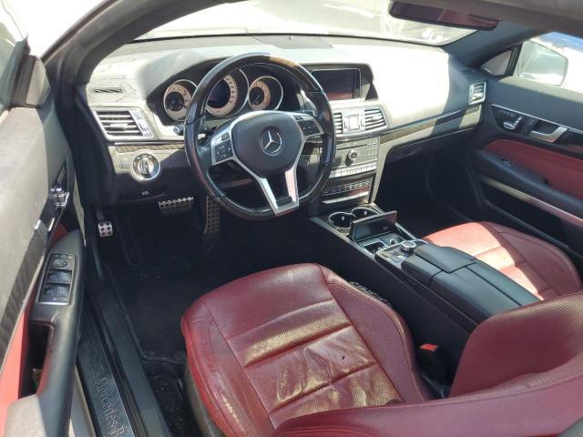 Photo 7 VIN: WDDKJ6FB7GF331446 - MERCEDES-BENZ E-CLASS 