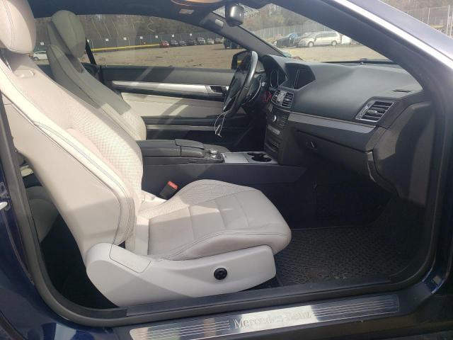 Photo 4 VIN: WDDKJ6FB7HF358275 - MERCEDES-BENZ E 400 