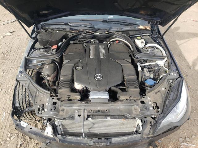 Photo 6 VIN: WDDKJ6FB7HF358275 - MERCEDES-BENZ E 400 