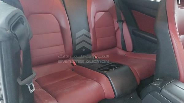 Photo 33 VIN: WDDKJ6FB8EF228291 - MERCEDES-BENZ E 400 