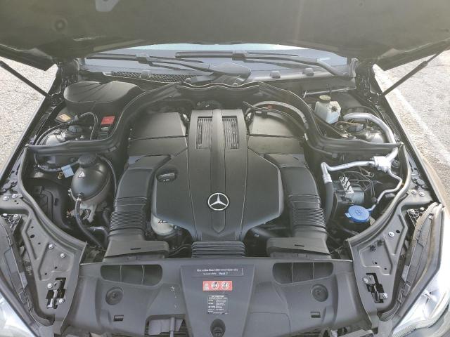 Photo 10 VIN: WDDKJ6FB8FF295443 - MERCEDES-BENZ E-CLASS 