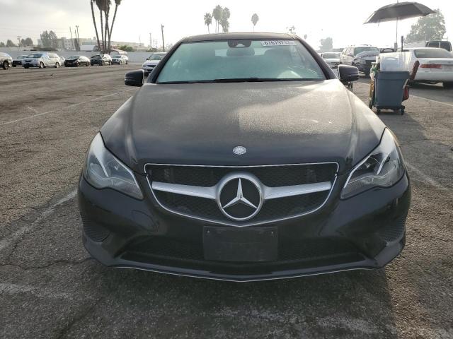 Photo 4 VIN: WDDKJ6FB8FF295443 - MERCEDES-BENZ E-CLASS 