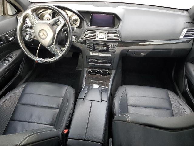 Photo 7 VIN: WDDKJ6FB8FF295443 - MERCEDES-BENZ E-CLASS 