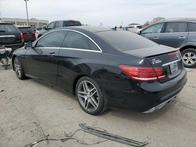 Photo 1 VIN: WDDKJ6FB8HF352632 - MERCEDES-BENZ E-CLASS 