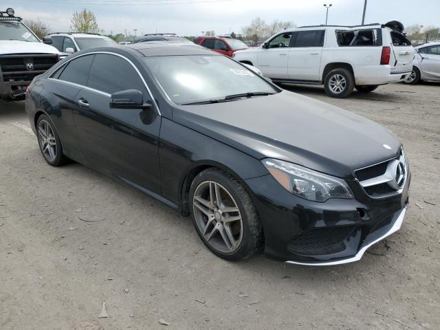 Photo 3 VIN: WDDKJ6FB8HF352632 - MERCEDES-BENZ E-CLASS 