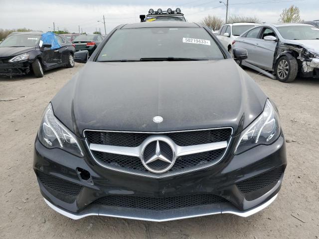 Photo 4 VIN: WDDKJ6FB8HF352632 - MERCEDES-BENZ E-CLASS 