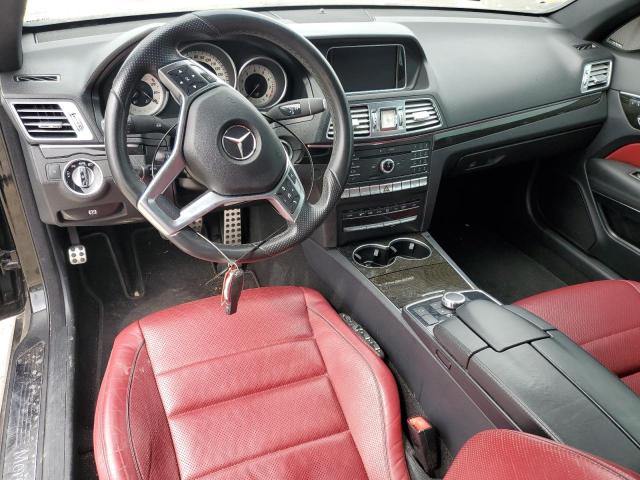 Photo 7 VIN: WDDKJ6FB8HF352632 - MERCEDES-BENZ E-CLASS 