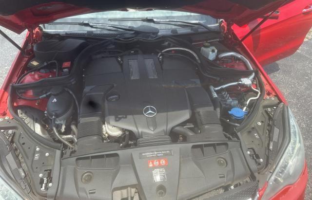 Photo 6 VIN: WDDKJ6FB9GF318245 - MERCEDES-BENZ E-CLASS 