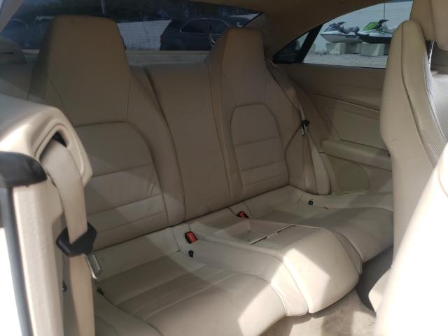 Photo 5 VIN: WDDKJ6FB9GF330721 - MERCEDES-BENZ E 400 