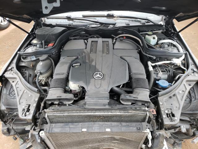 Photo 6 VIN: WDDKJ6FB9GF346255 - MERCEDES-BENZ E 400 