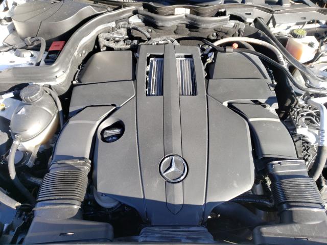 Photo 6 VIN: WDDKJ6FBXHF351627 - MERCEDES-BENZ E 400 