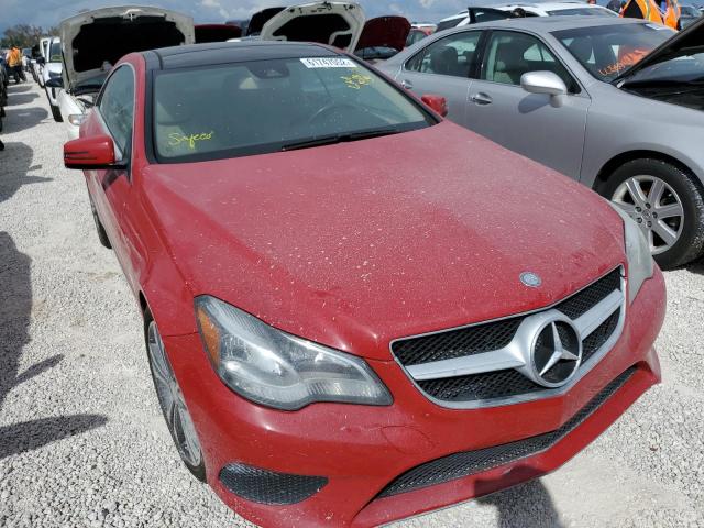 Photo 0 VIN: WDDKJ6HB0FF294106 - MERCEDES-BENZ E 400 4MAT 