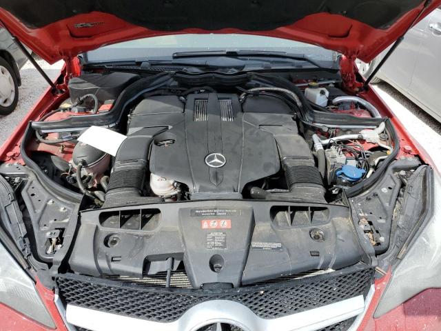 Photo 6 VIN: WDDKJ6HB0FF294106 - MERCEDES-BENZ E 400 4MAT 