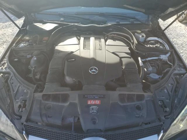 Photo 10 VIN: WDDKJ6HB0GF327834 - MERCEDES-BENZ E 400 4MAT 