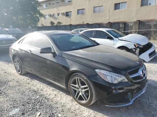 Photo 3 VIN: WDDKJ6HB0GF327834 - MERCEDES-BENZ E 400 4MAT 