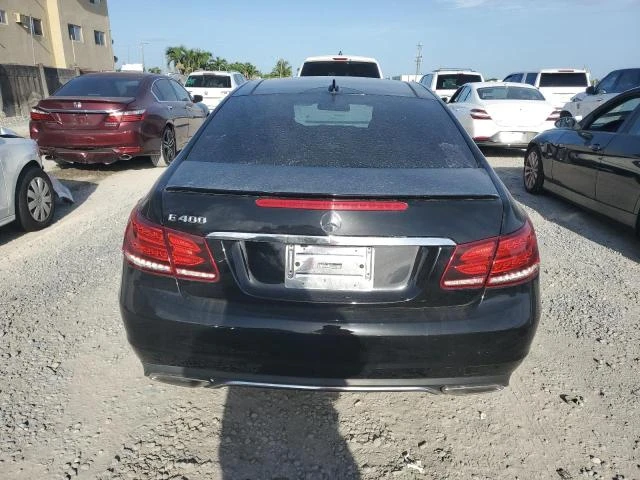 Photo 5 VIN: WDDKJ6HB0GF327834 - MERCEDES-BENZ E 400 4MAT 