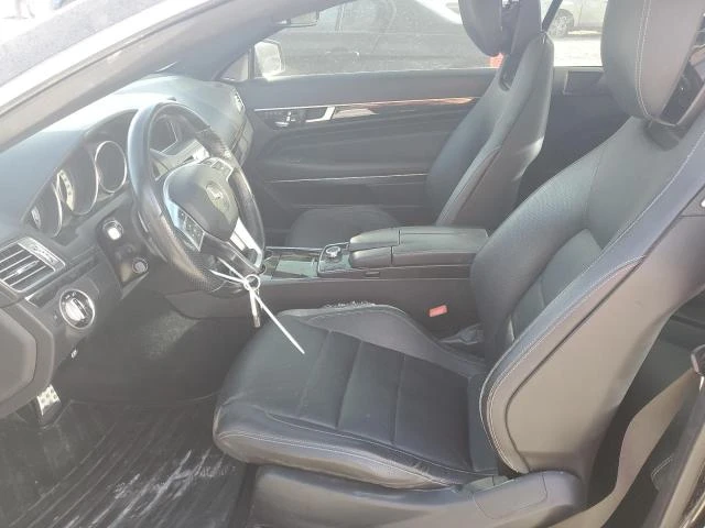 Photo 6 VIN: WDDKJ6HB0GF327834 - MERCEDES-BENZ E 400 4MAT 