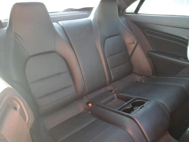 Photo 9 VIN: WDDKJ6HB0GF327834 - MERCEDES-BENZ E 400 4MAT 