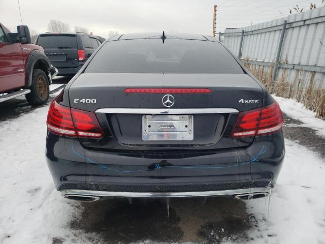 Photo 5 VIN: WDDKJ6HB0GF349185 - MERCEDES-BENZ E 400 4MAT 