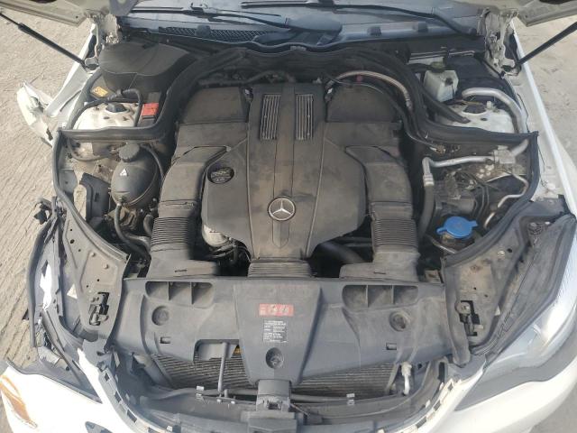 Photo 10 VIN: WDDKJ6HB1FF298259 - MERCEDES-BENZ E 400 4MAT 