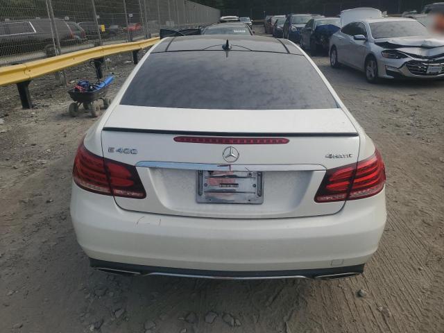 Photo 5 VIN: WDDKJ6HB1FF298259 - MERCEDES-BENZ E 400 4MAT 