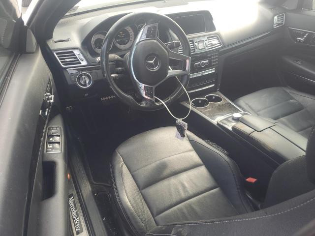 Photo 7 VIN: WDDKJ6HB1FF298259 - MERCEDES-BENZ E 400 4MAT 