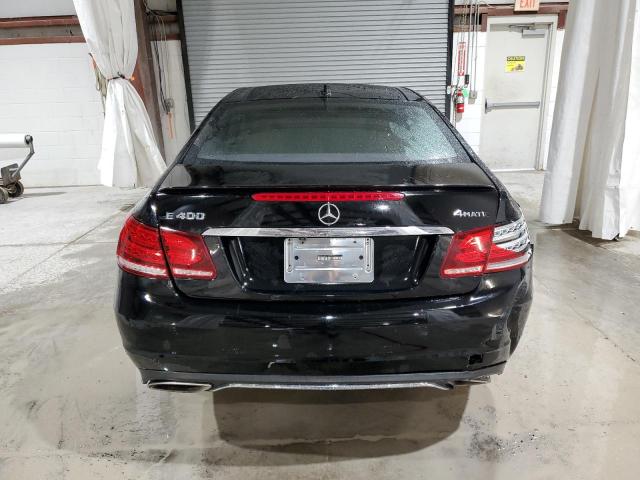 Photo 5 VIN: WDDKJ6HB1FF301581 - MERCEDES-BENZ E 400 4MAT 